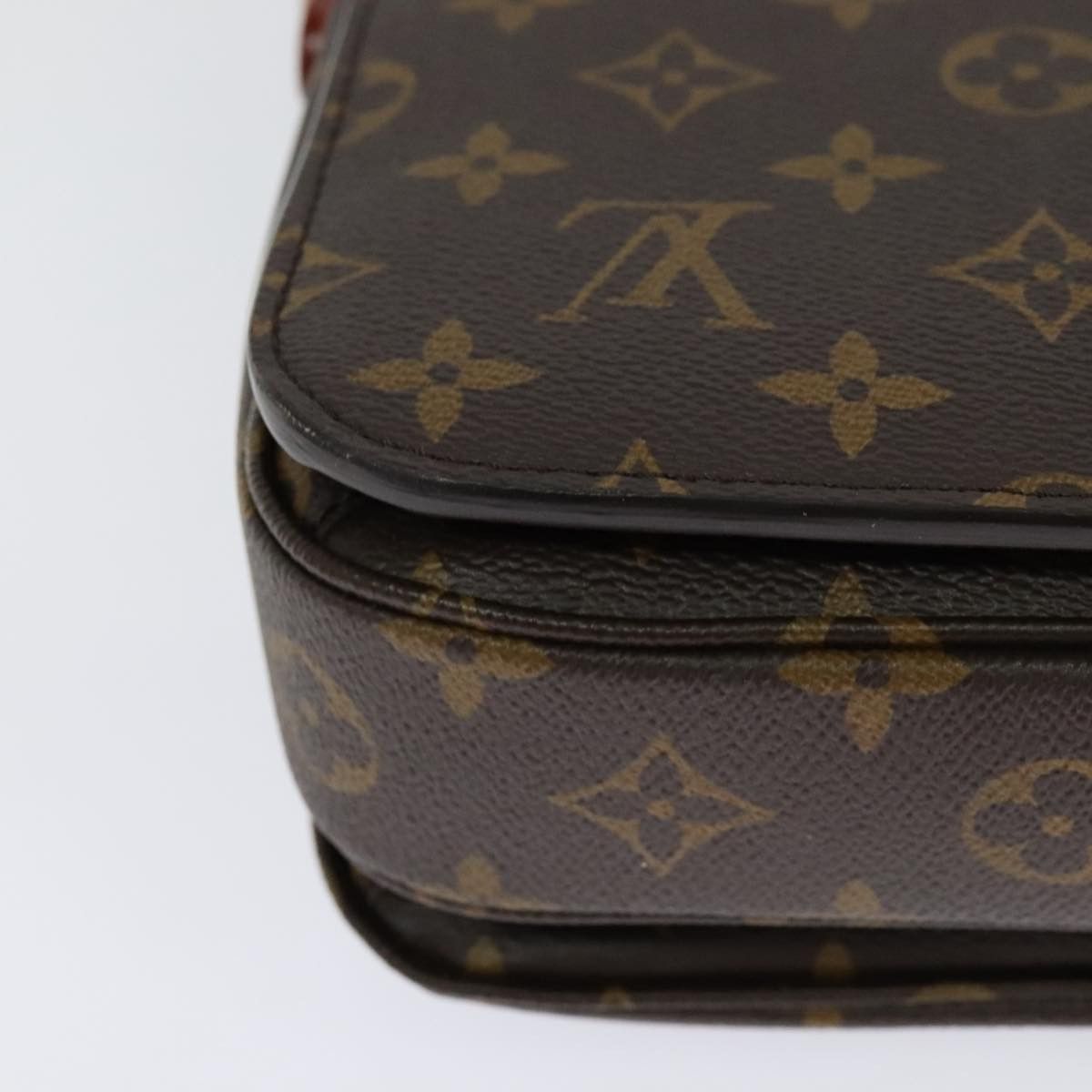 Louis Vuitton Louis Vuitton Pochette Metis handbag Size ONE SIZE - 11 Thumbnail