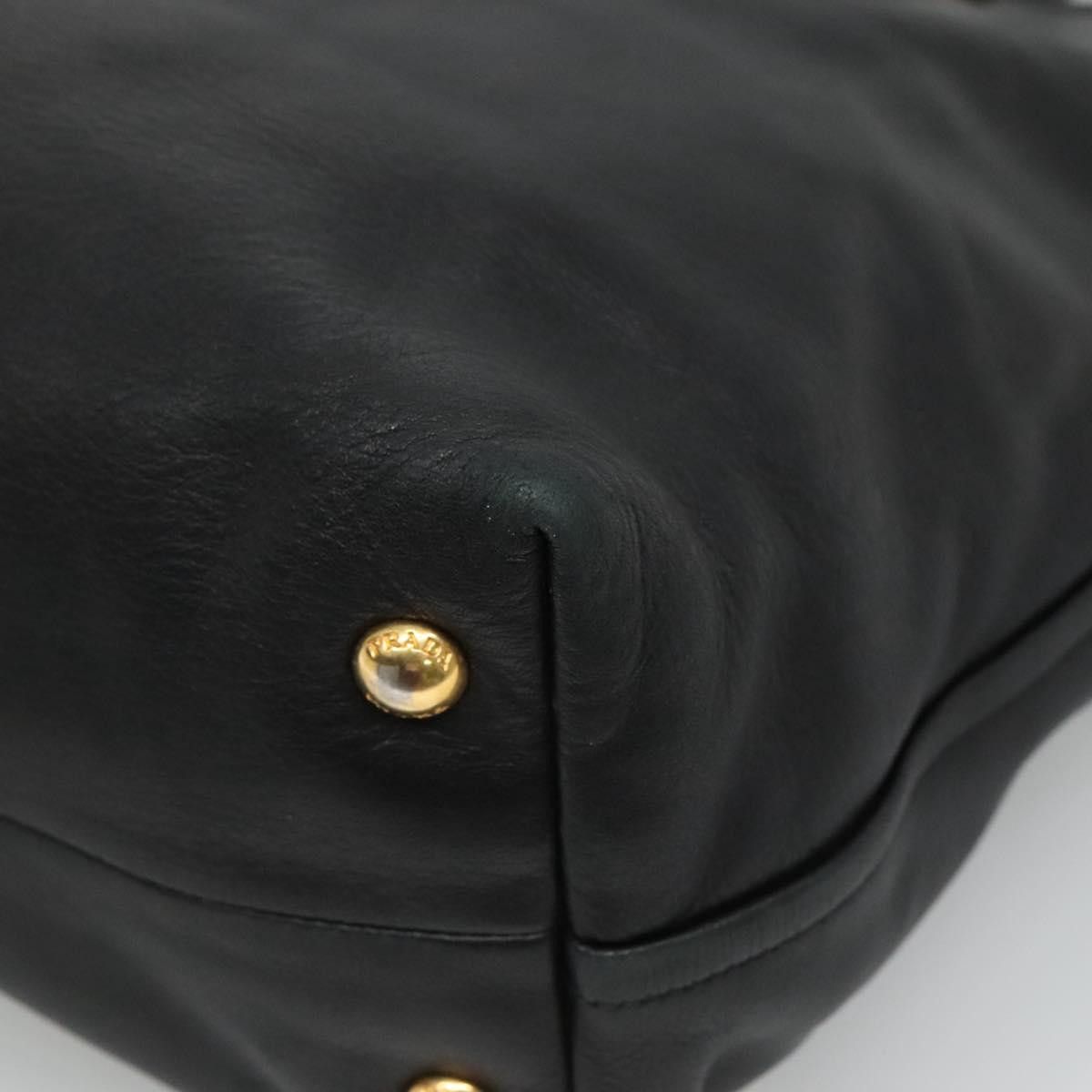Prada Prada Vitello tote Size ONE SIZE - 9 Thumbnail