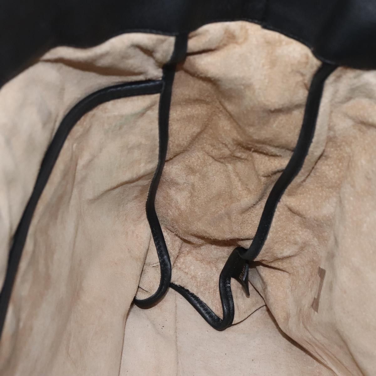Prada Prada Vitello tote Size ONE SIZE - 21 Thumbnail