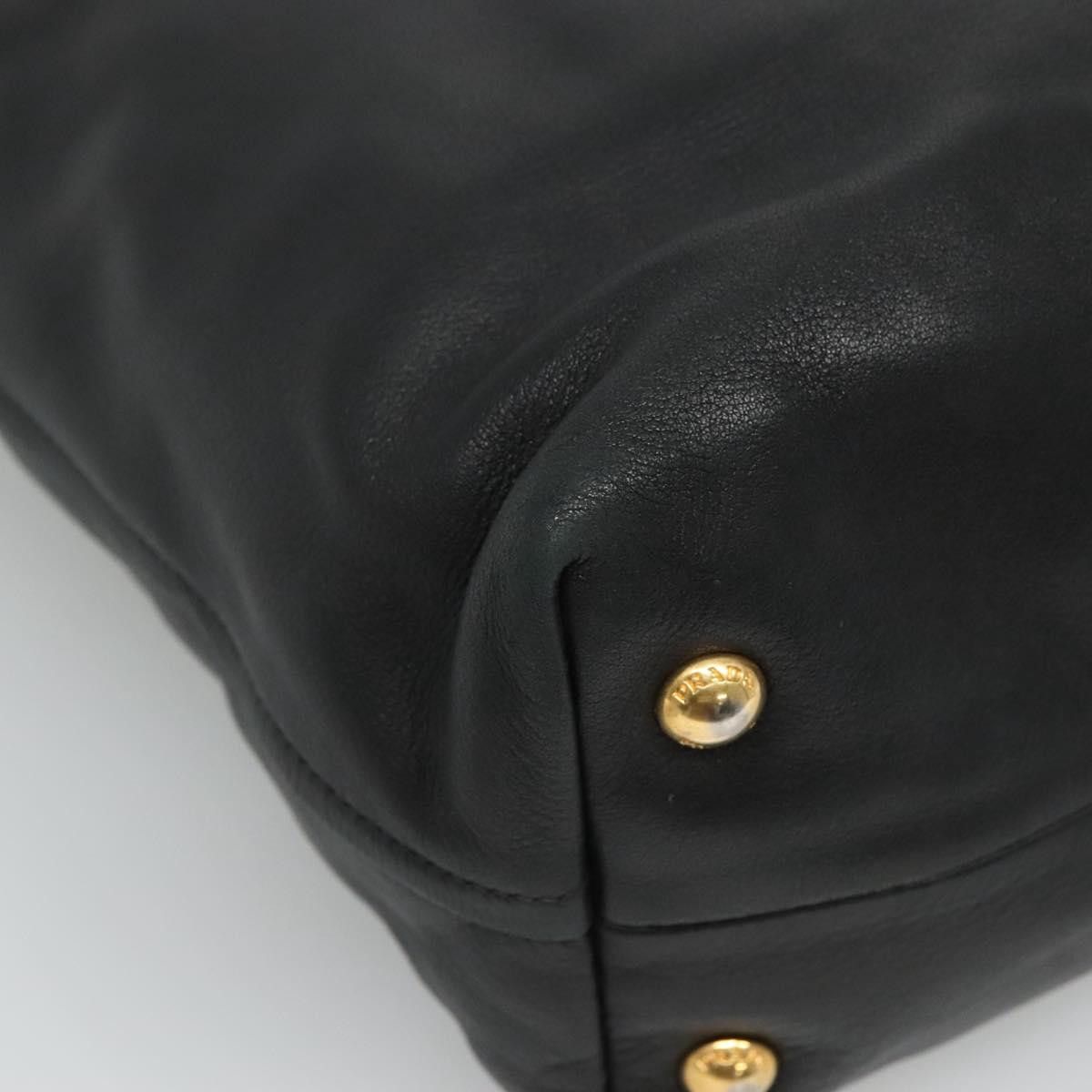 Prada Prada Vitello tote Size ONE SIZE - 8 Thumbnail