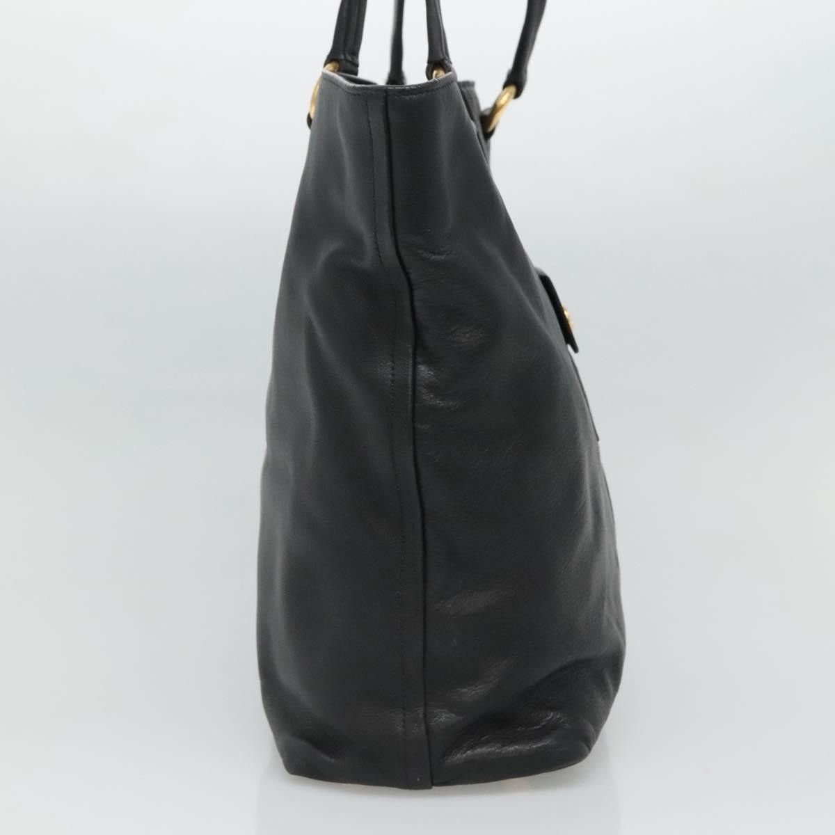 Prada Prada Vitello tote Size ONE SIZE - 4 Thumbnail