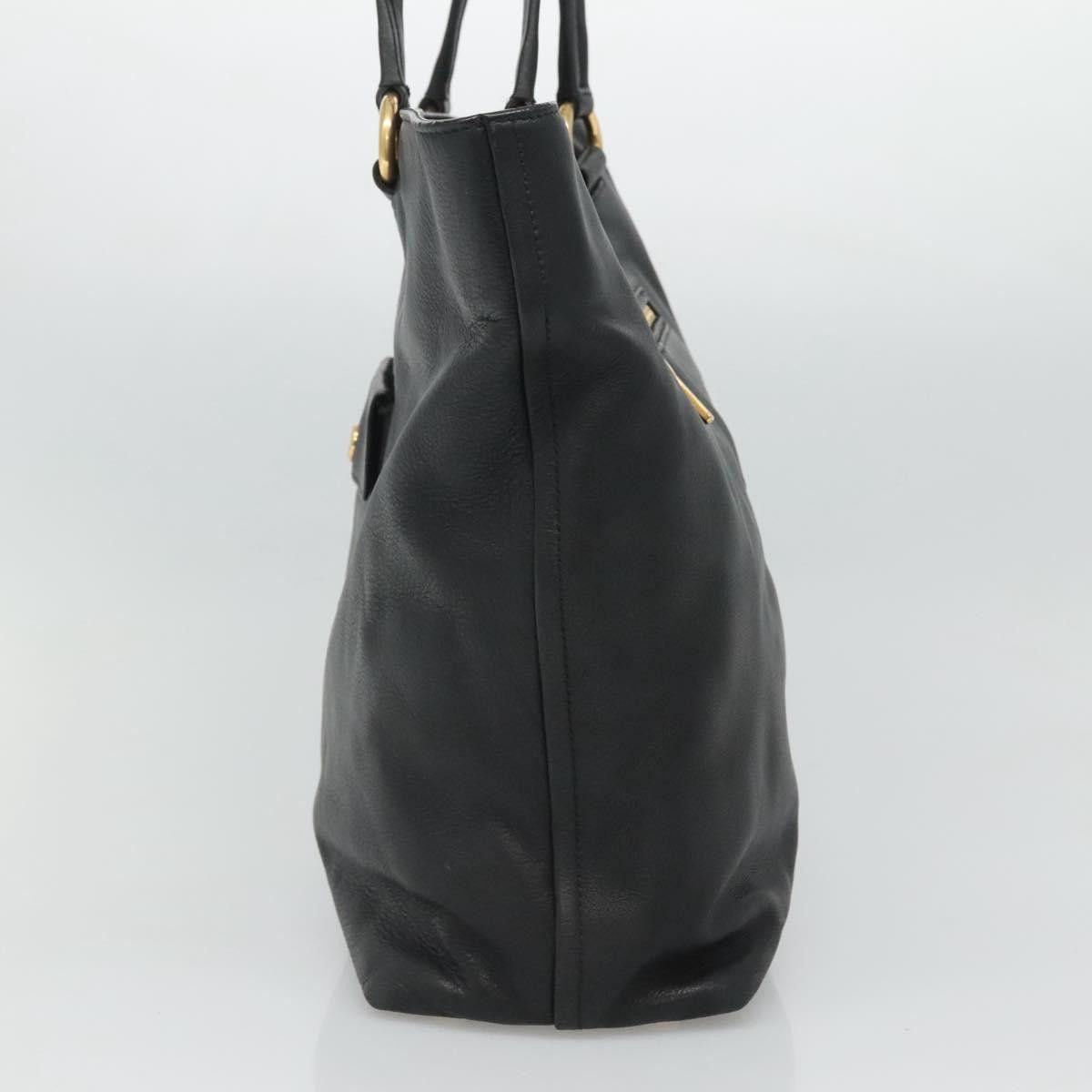 Prada Prada Vitello tote Size ONE SIZE - 3 Thumbnail