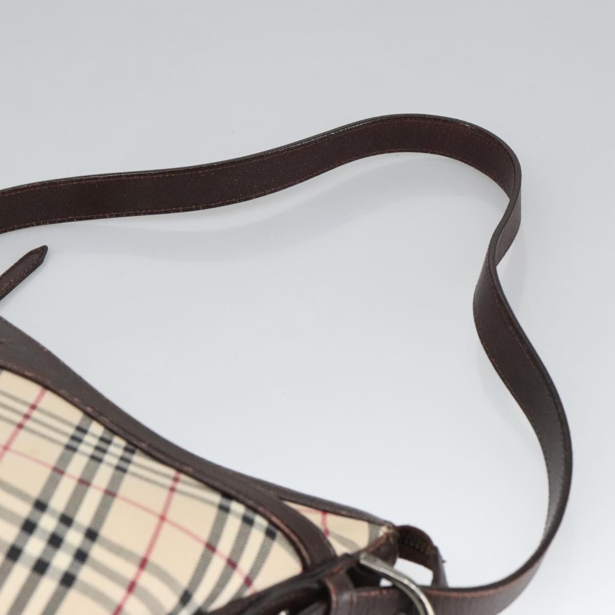 Burberry Burberry Nova Check shoulder Size ONE SIZE - 15 Thumbnail