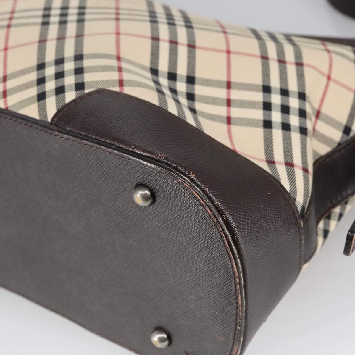 Burberry Burberry Nova Check shoulder Size ONE SIZE - 17 Thumbnail
