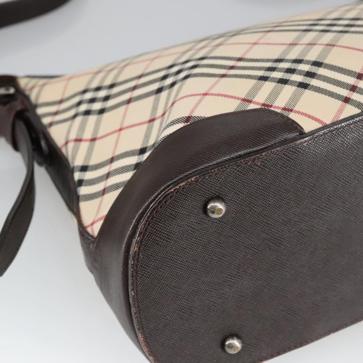 Burberry Burberry Nova Check shoulder Size ONE SIZE - 18 Thumbnail