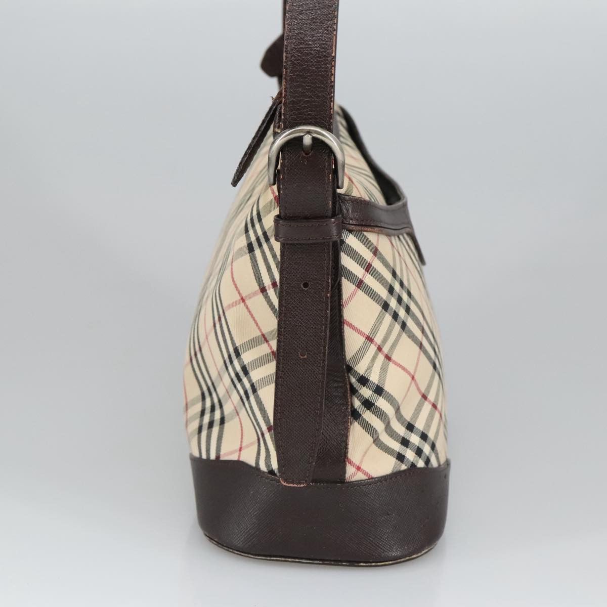 Burberry Burberry Nova Check shoulder Size ONE SIZE - 3 Thumbnail