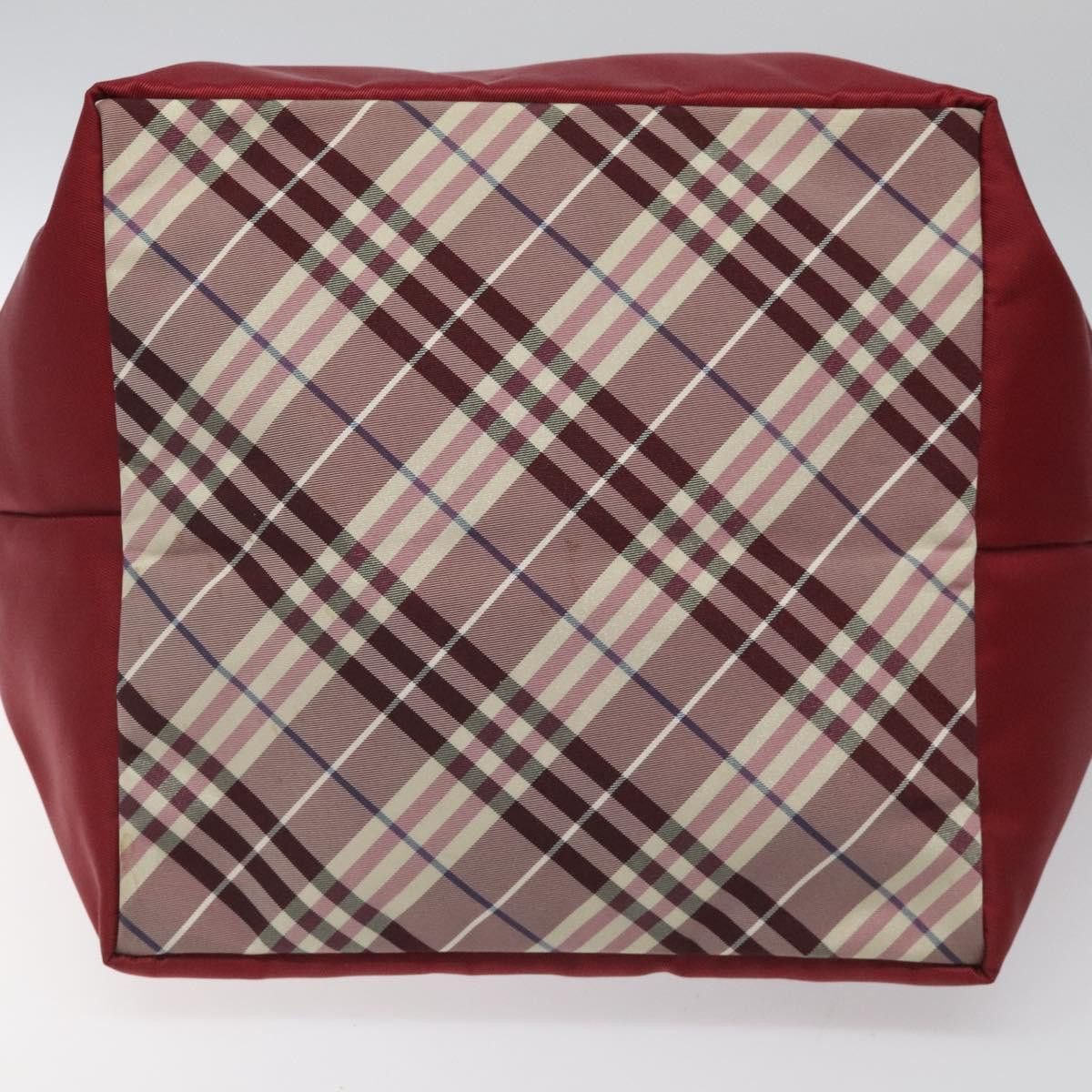 Burberry Burberry Blue Label tote Size ONE SIZE - 17 Thumbnail