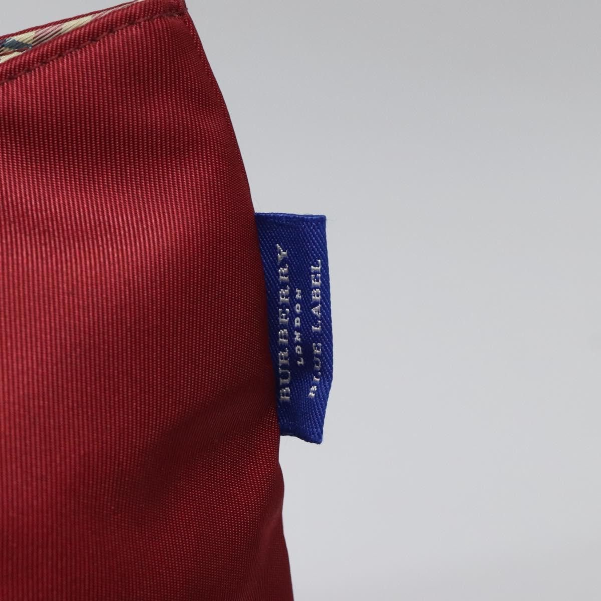 Burberry Burberry Blue Label tote Size ONE SIZE - 13 Thumbnail