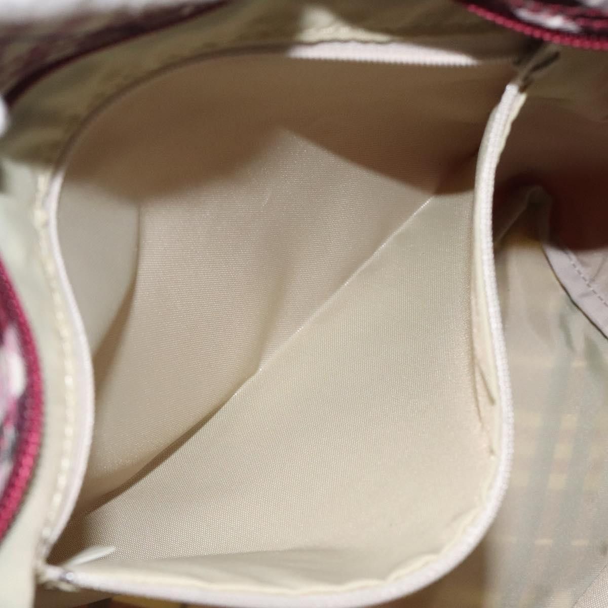 Burberry Burberry Blue Label tote Size ONE SIZE - 20 Thumbnail