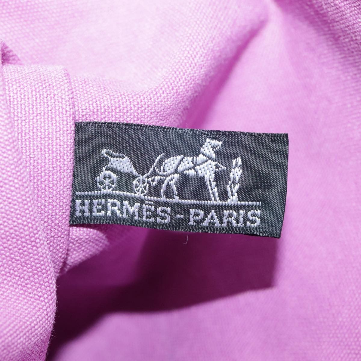 Hermes Hermès Bora Bora clutch Size ONE SIZE - 13 Thumbnail