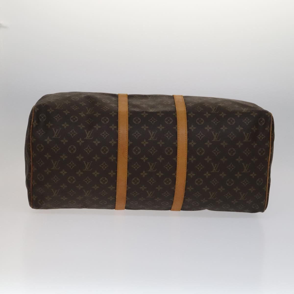 Louis Vuitton Louis Vuitton Keepall 60 travel Size ONE SIZE - 20 Thumbnail