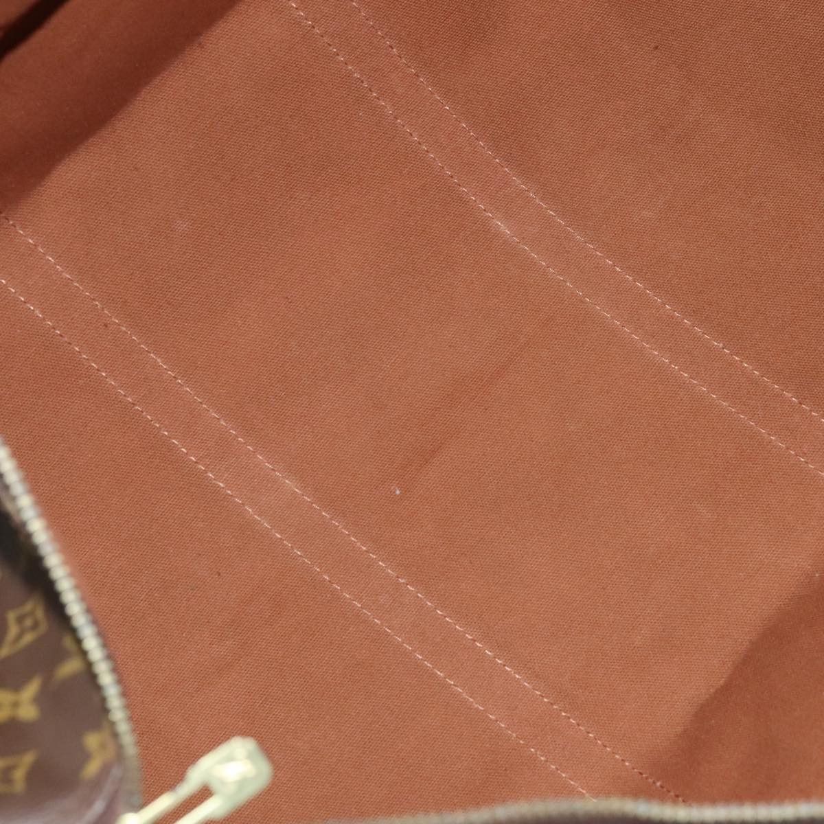 Louis Vuitton Louis Vuitton Keepall 60 travel Size ONE SIZE - 14 Thumbnail