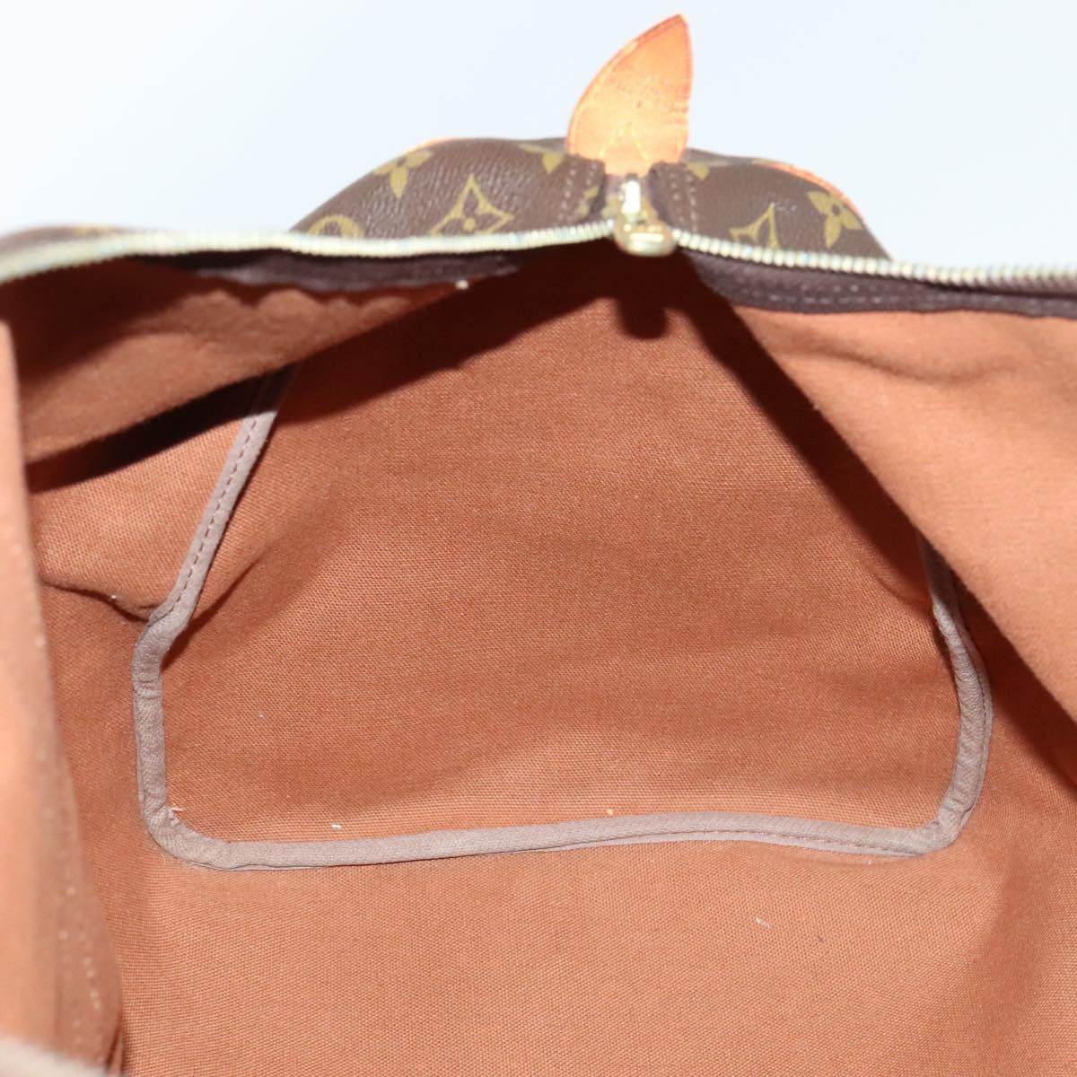 Louis Vuitton Louis Vuitton Keepall 60 travel Size ONE SIZE - 23 Thumbnail