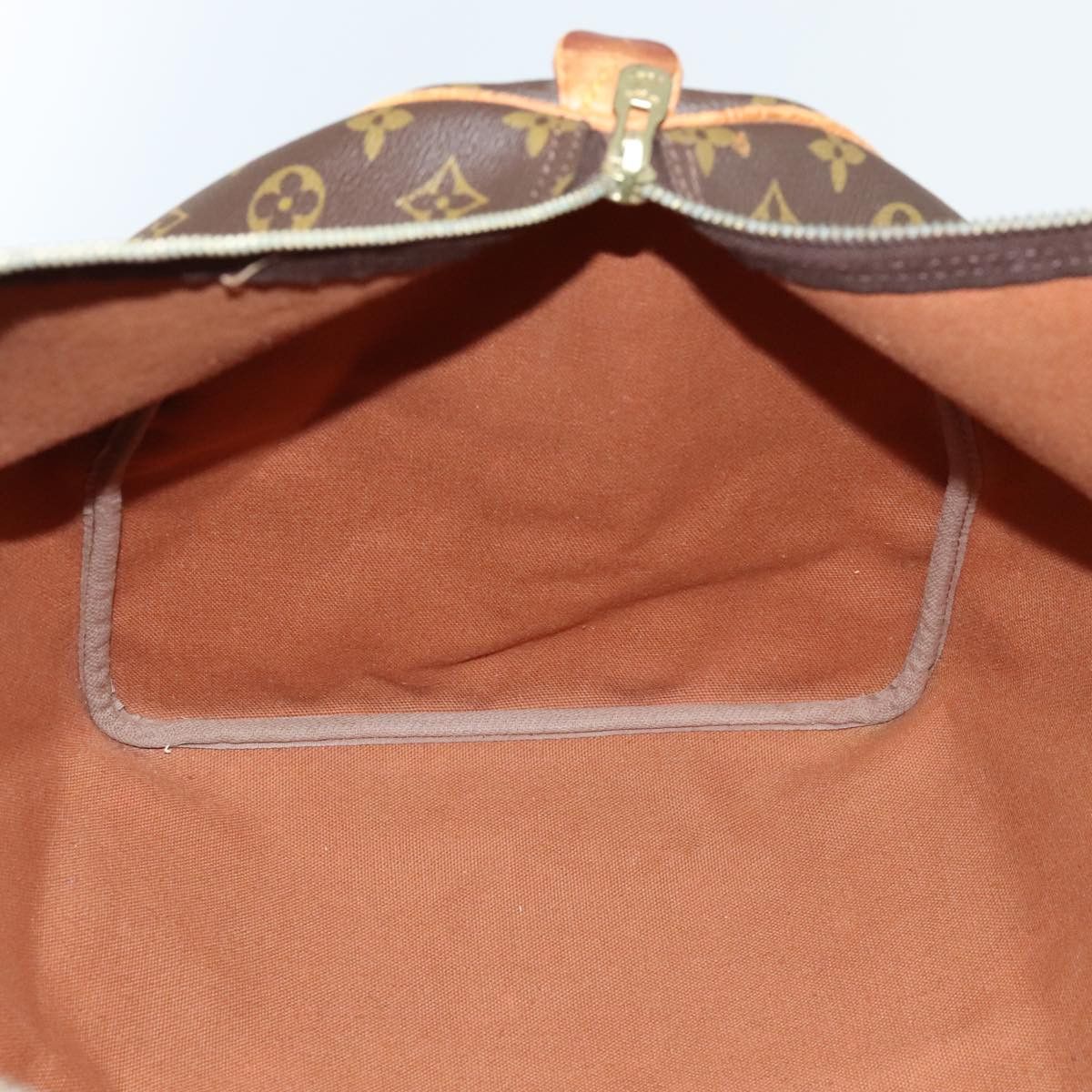 Louis Vuitton Louis Vuitton Keepall 60 travel Size ONE SIZE - 22 Thumbnail