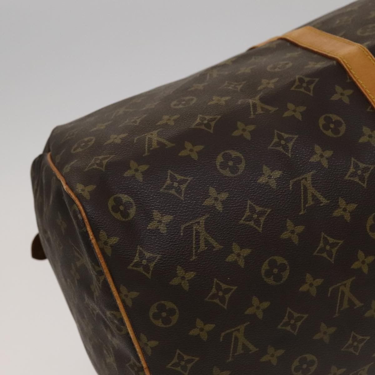 Louis Vuitton Louis Vuitton Keepall 60 travel Size ONE SIZE - 8 Thumbnail
