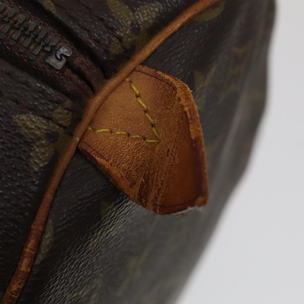 Louis Vuitton Louis Vuitton Keepall 60 travel Size ONE SIZE - 21 Thumbnail