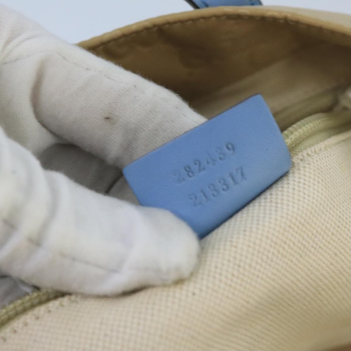 Gucci Gucci tote Size ONE SIZE - 12 Thumbnail