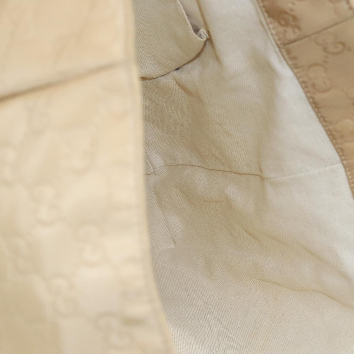 Gucci Gucci tote Size ONE SIZE - 19 Thumbnail