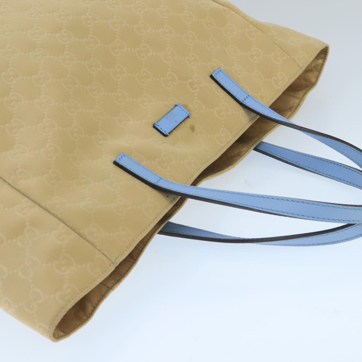 Gucci Gucci tote Size ONE SIZE - 16 Thumbnail