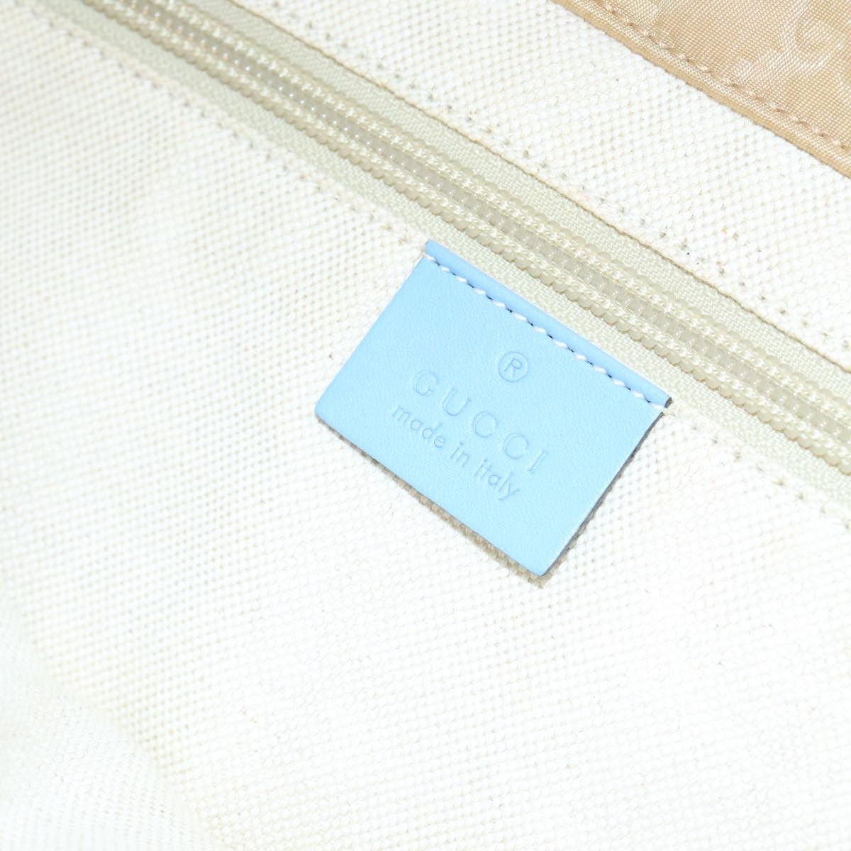 Gucci Gucci tote Size ONE SIZE - 13 Thumbnail