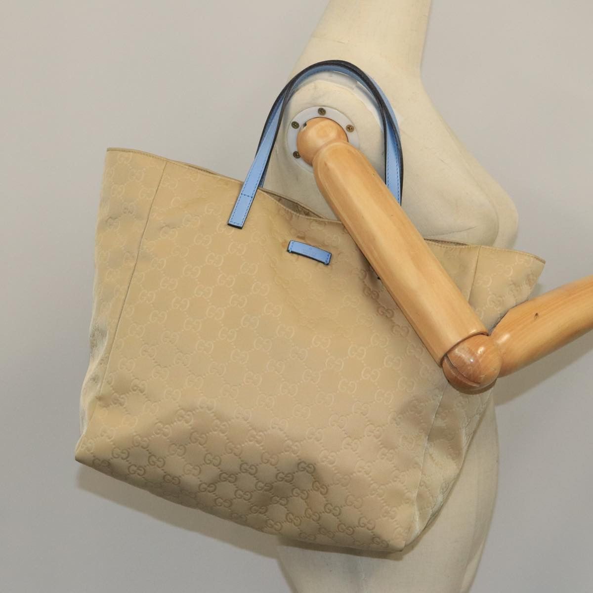 Gucci Gucci tote Size ONE SIZE - 14 Thumbnail