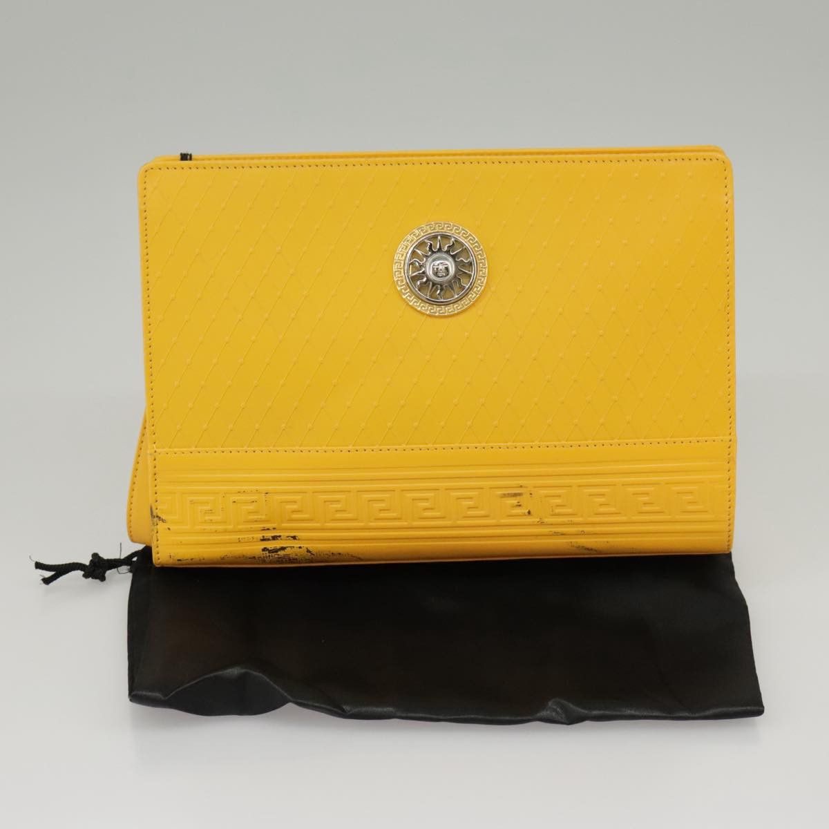 Versace Versace clutch Size ONE SIZE - 14 Thumbnail