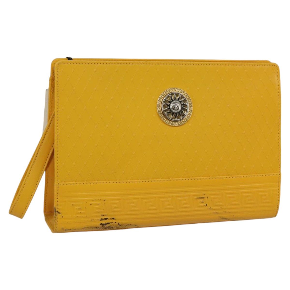Versace Versace clutch Size ONE SIZE - 15 Thumbnail