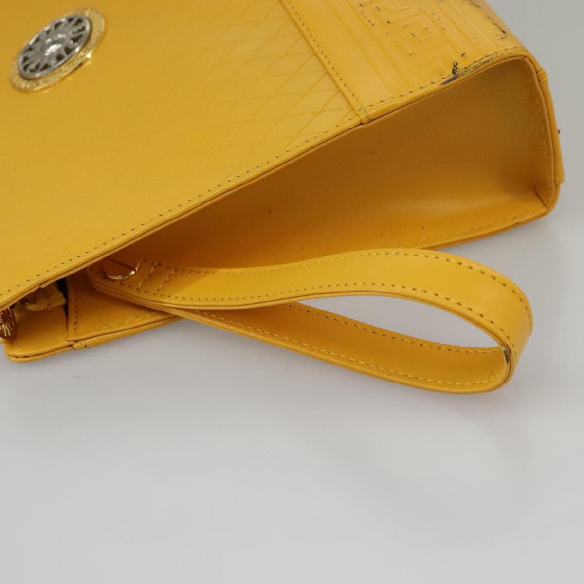 Versace Versace clutch Size ONE SIZE - 22 Thumbnail