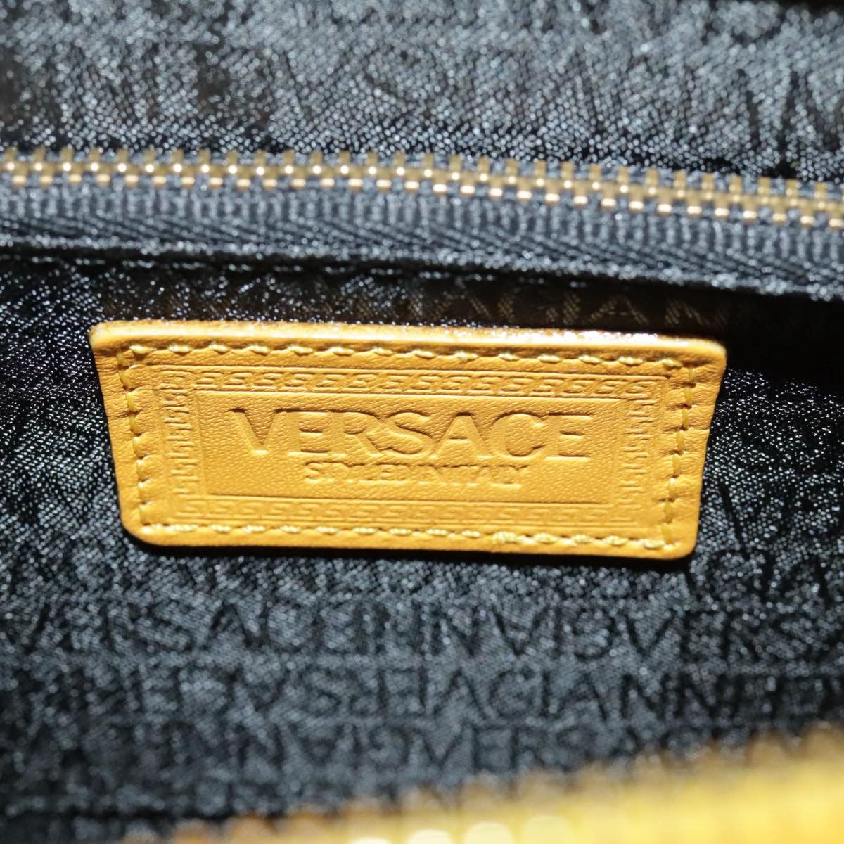 Versace Versace clutch Size ONE SIZE - 13 Thumbnail