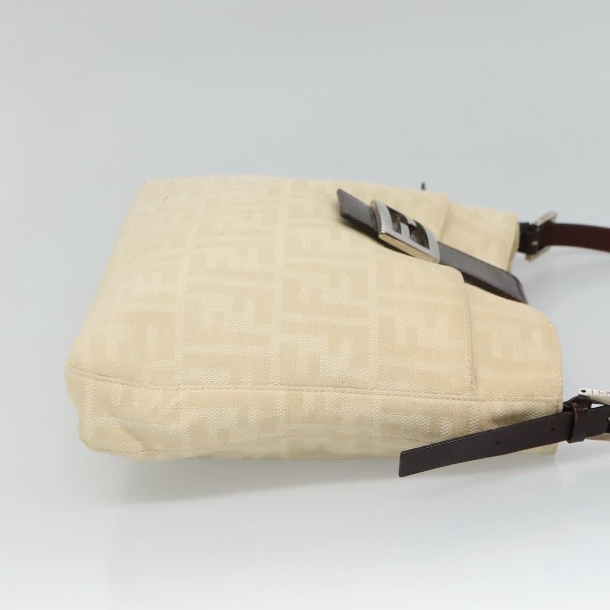 Fendi Fendi Zucca shoulder Size ONE SIZE - 5 Thumbnail