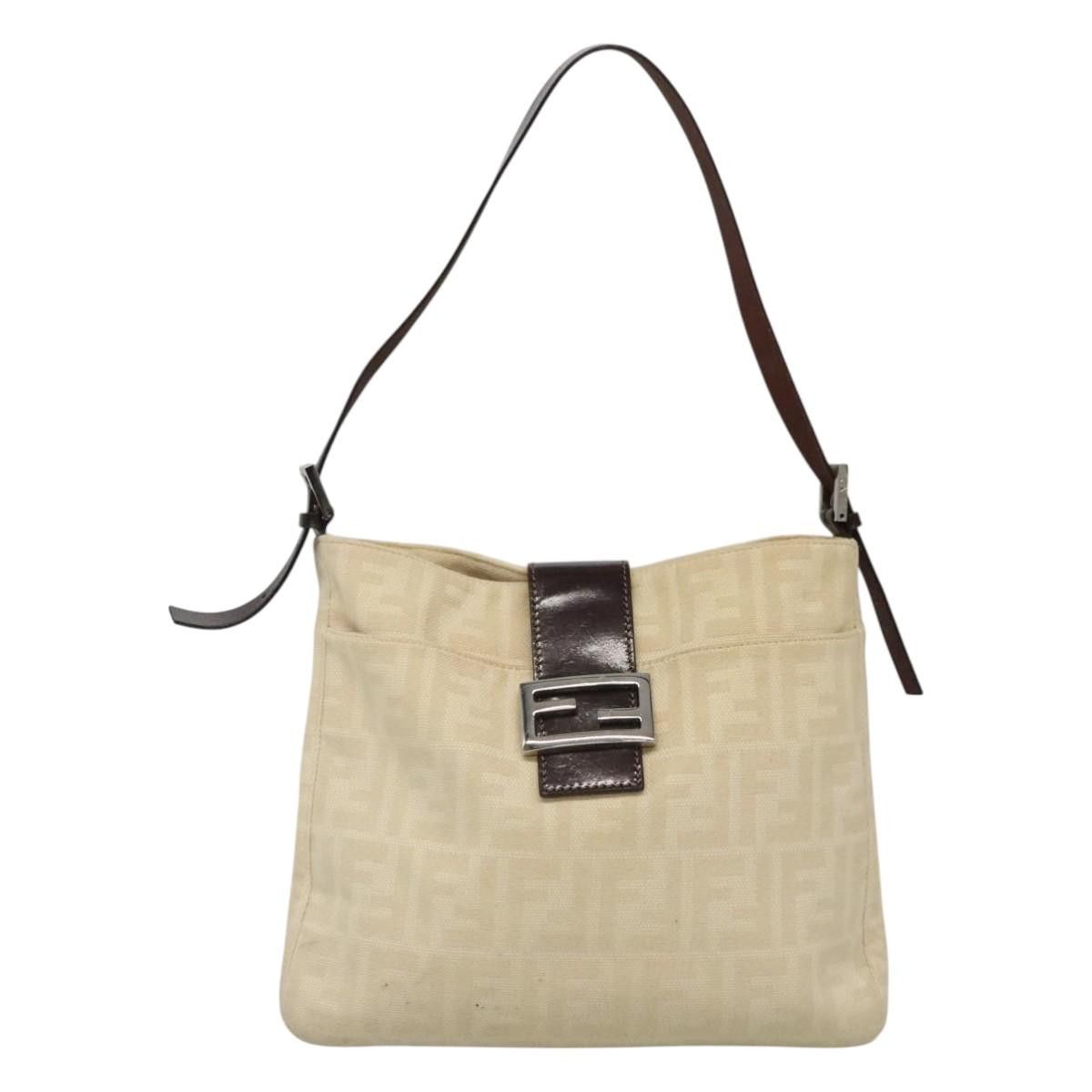 Fendi Fendi Zucca shoulder Size ONE SIZE - 2 Thumbnail