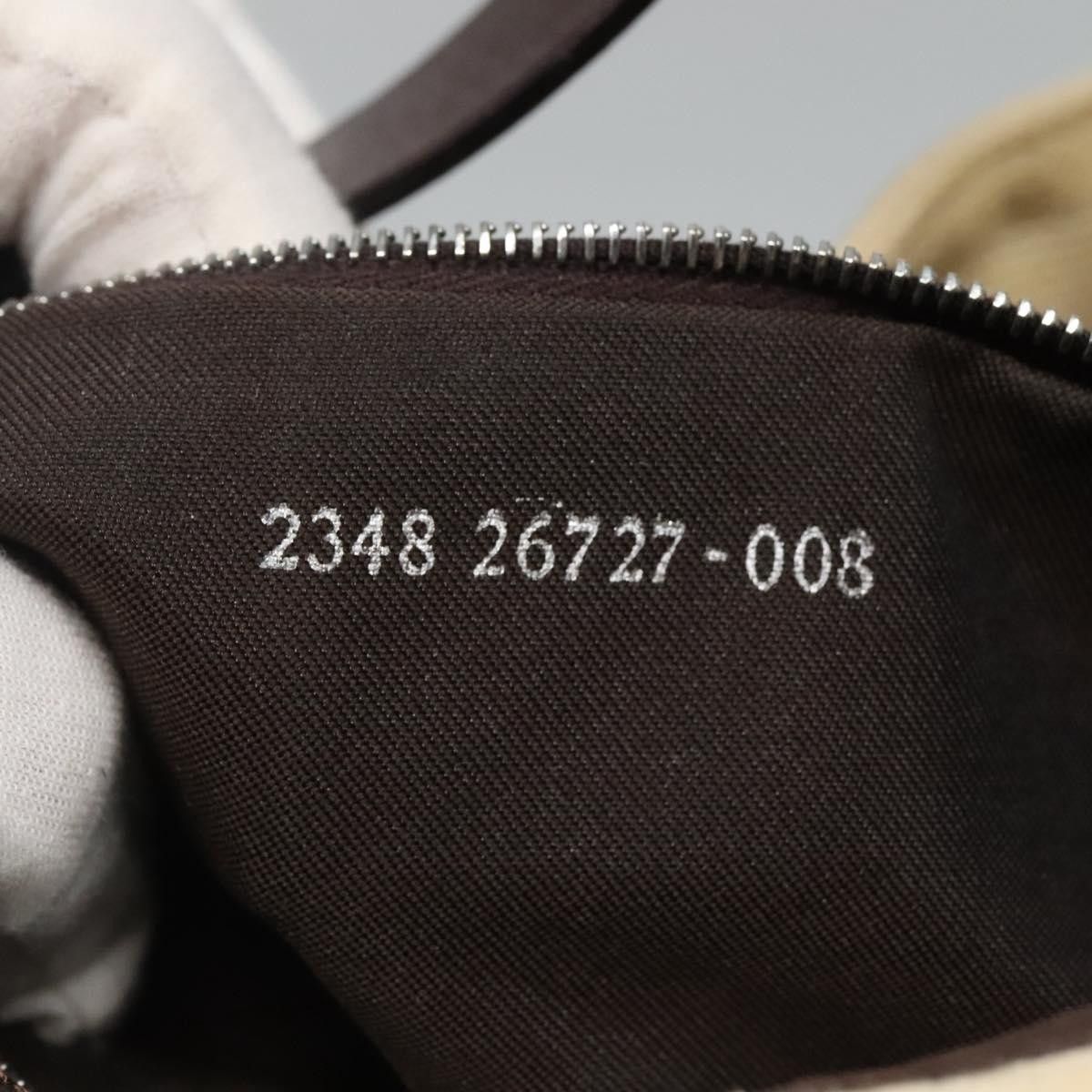 Fendi Fendi Zucca shoulder Size ONE SIZE - 23 Thumbnail