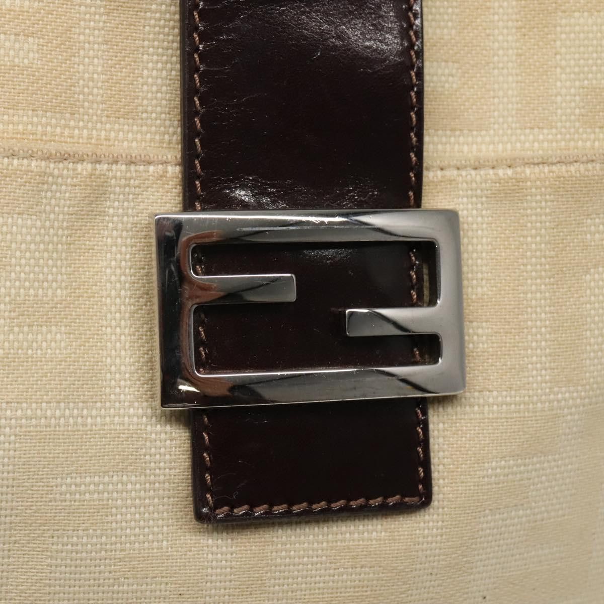 Fendi Fendi Zucca shoulder Size ONE SIZE - 16 Thumbnail