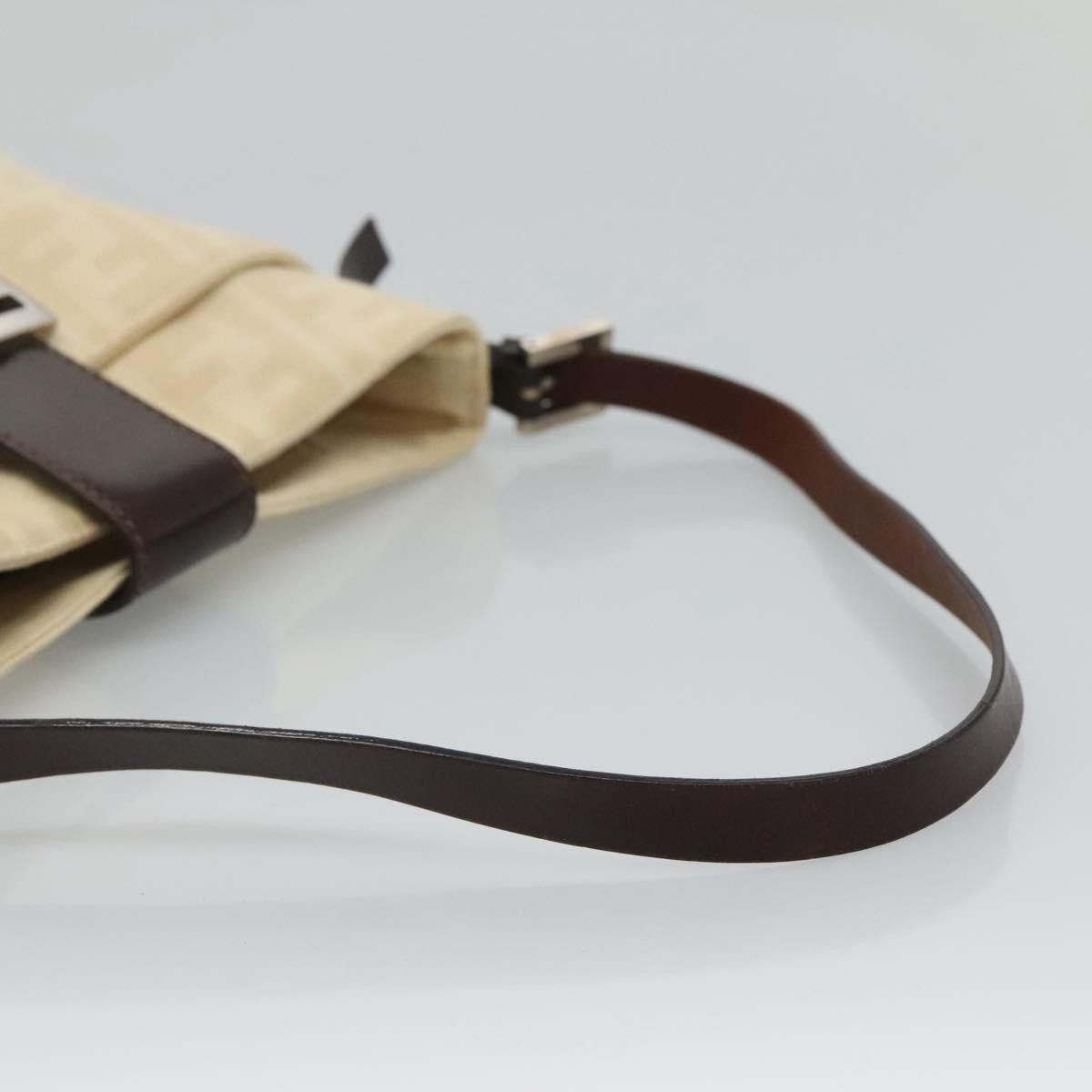 Fendi Fendi Zucca shoulder Size ONE SIZE - 8 Thumbnail