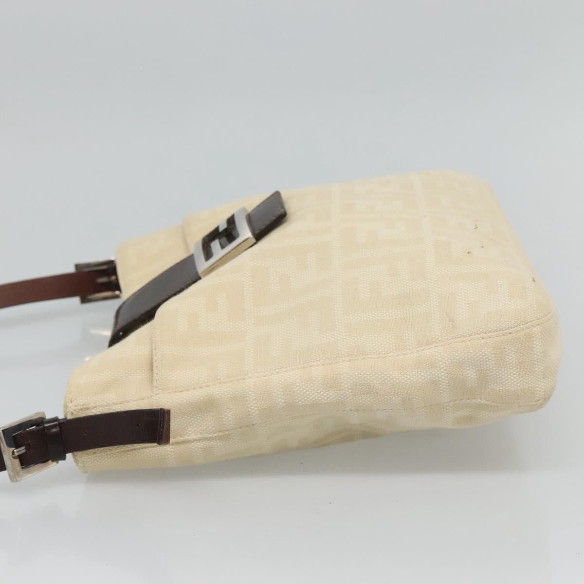 Fendi Fendi Zucca shoulder Size ONE SIZE - 4 Thumbnail