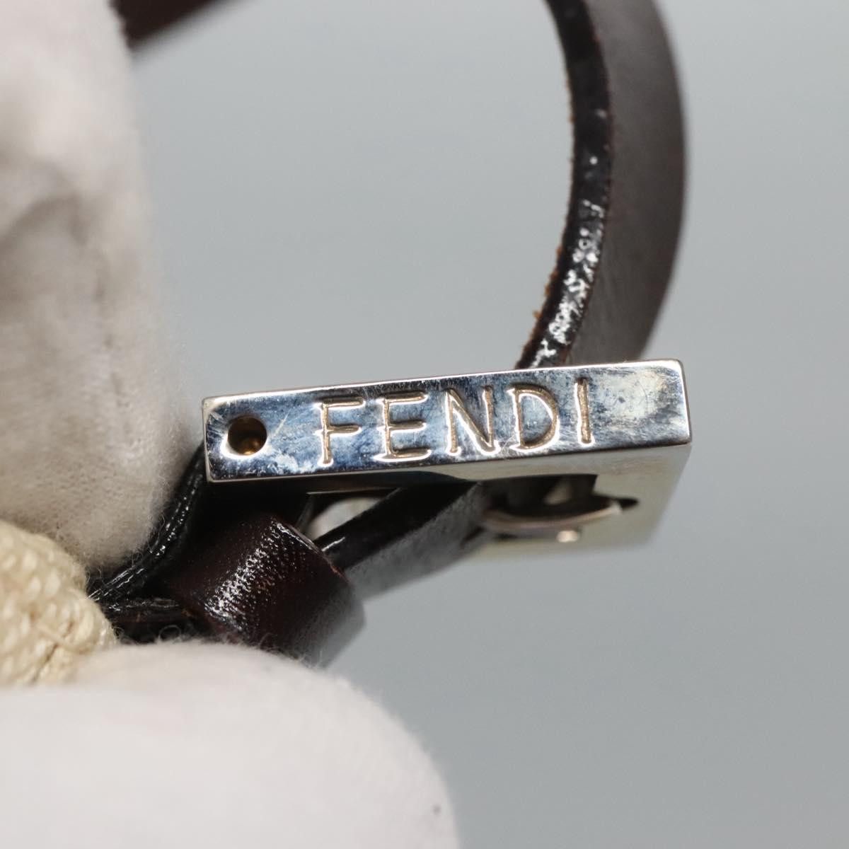 Fendi Fendi Zucca shoulder Size ONE SIZE - 15 Thumbnail