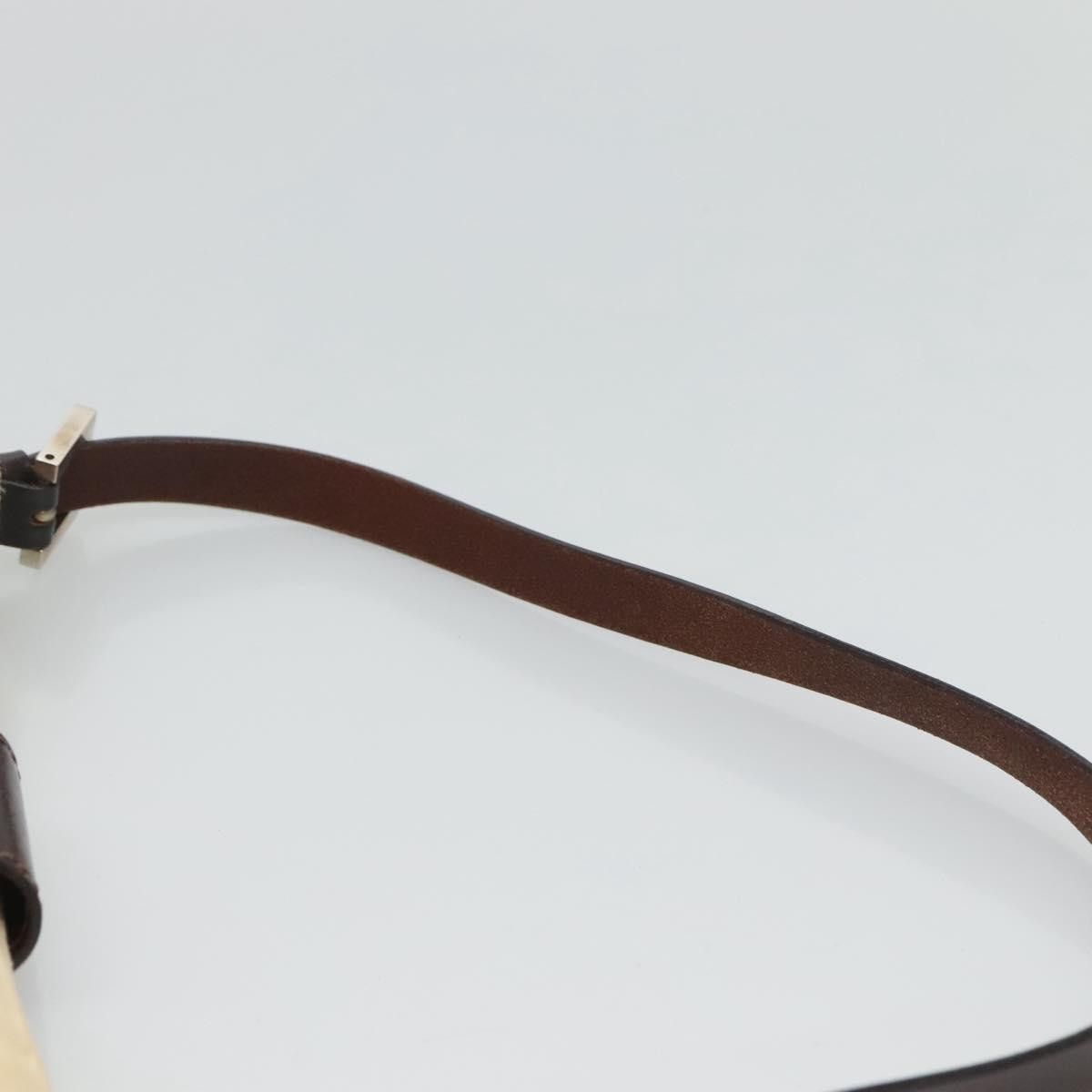 Fendi Fendi Zucca shoulder Size ONE SIZE - 9 Thumbnail