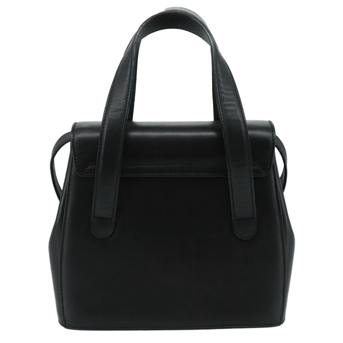 Salvatore Ferragamo Salvatore Ferragamo Gancini handbag Size ONE SIZE - 2 Thumbnail
