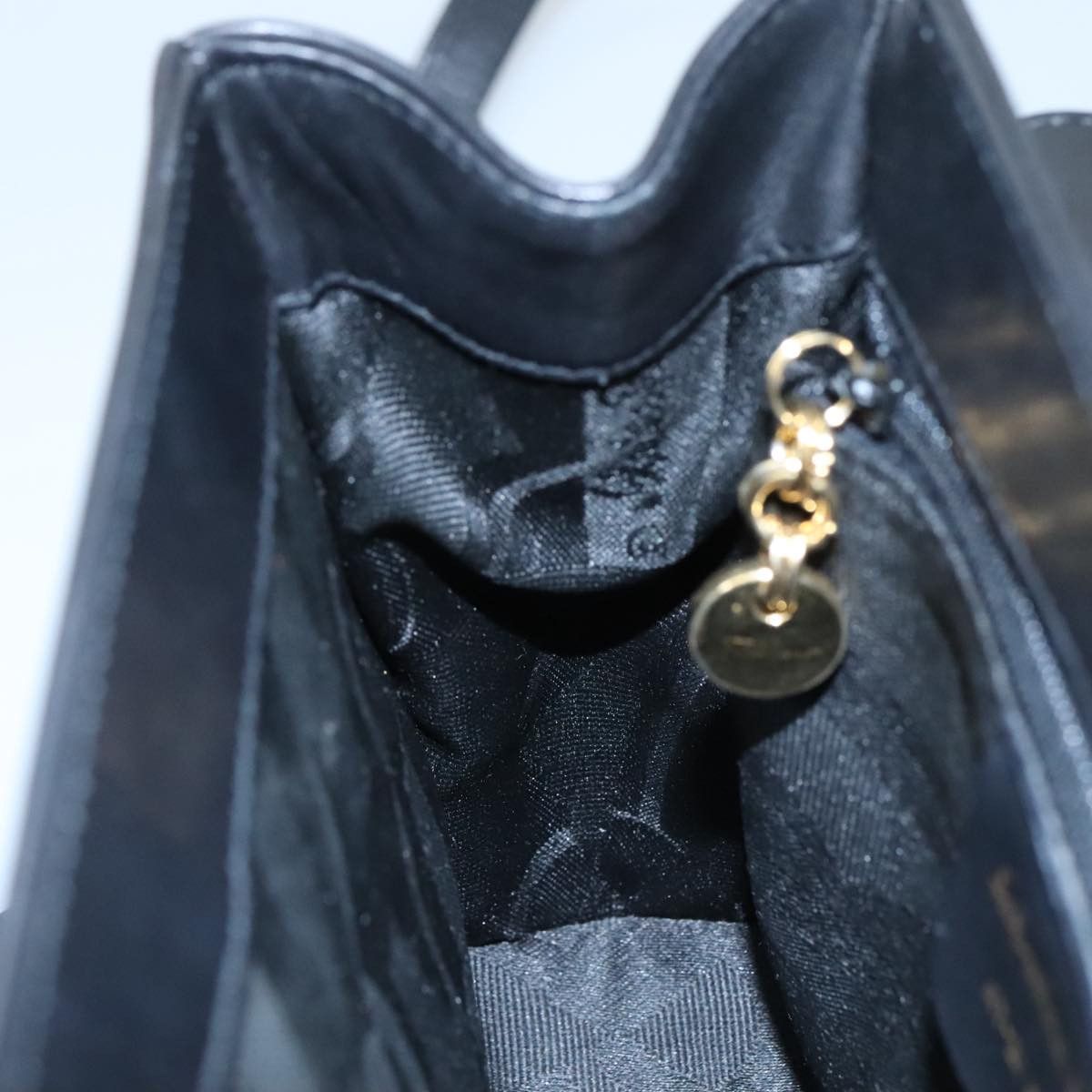 Salvatore Ferragamo Salvatore Ferragamo Gancini handbag Size ONE SIZE - 22 Thumbnail
