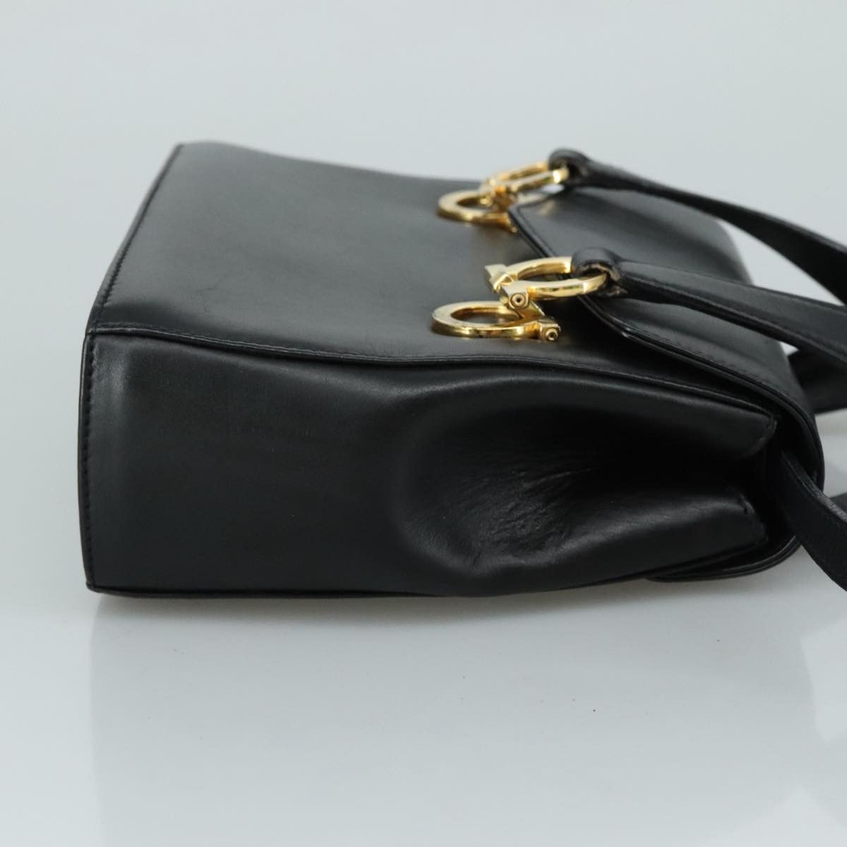 Salvatore Ferragamo Salvatore Ferragamo Gancini handbag Size ONE SIZE - 3 Thumbnail