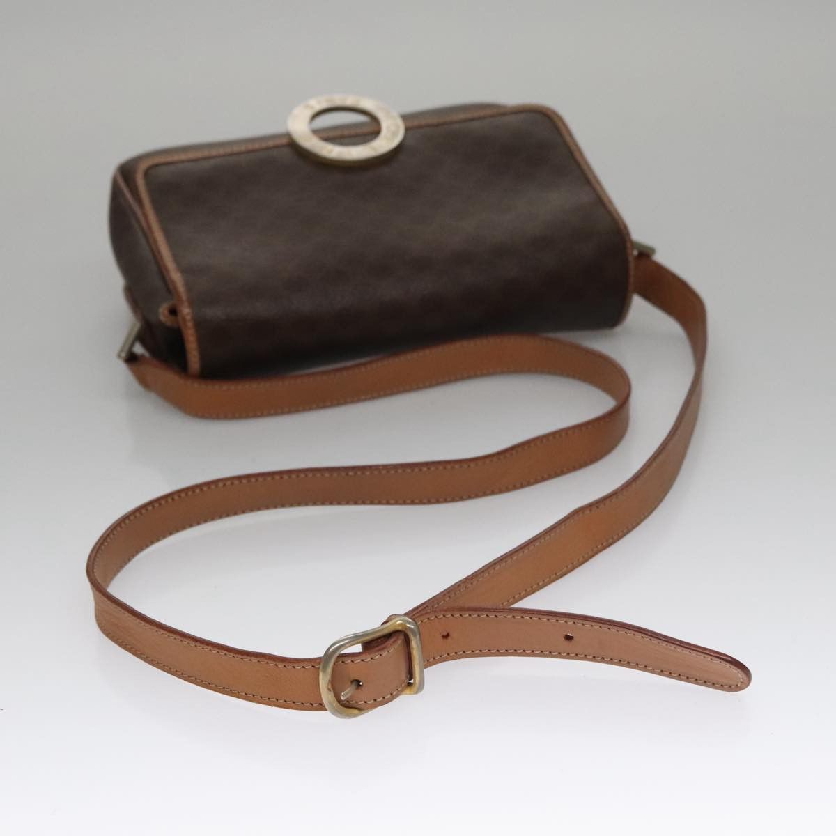 Celine Céline Macadam shoulder Size ONE SIZE - 5 Thumbnail