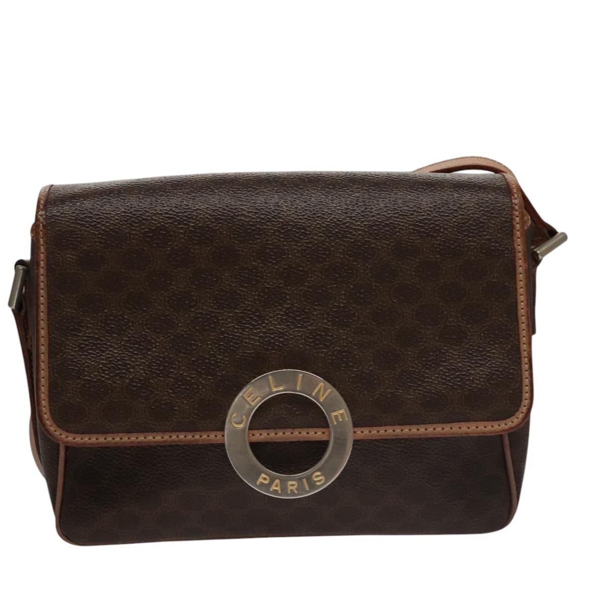 Celine Céline Macadam shoulder Size ONE SIZE - 13 Thumbnail