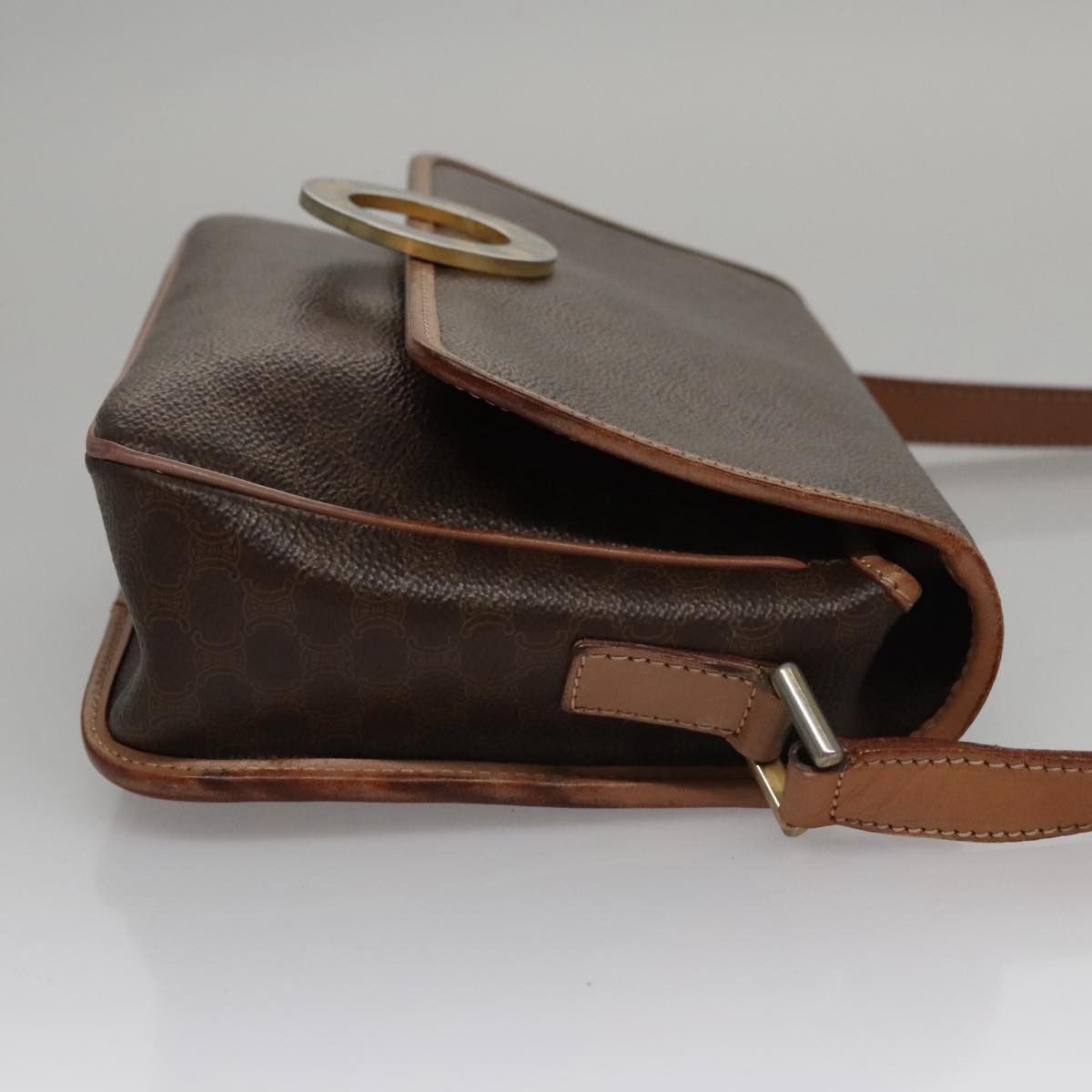 Celine Céline Macadam shoulder Size ONE SIZE - 3 Thumbnail