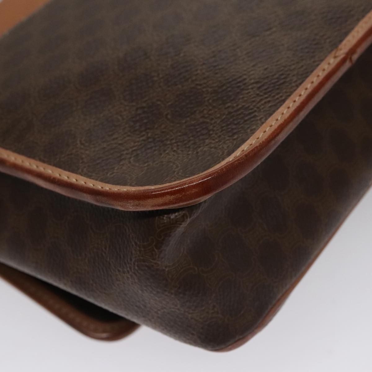 Celine Céline Macadam shoulder Size ONE SIZE - 18 Thumbnail