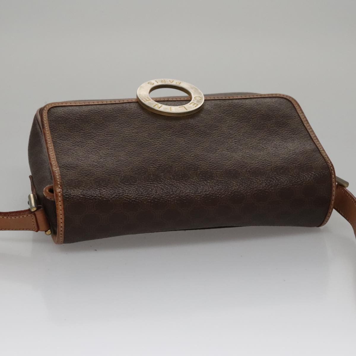Celine Céline Macadam shoulder Size ONE SIZE - 14 Thumbnail