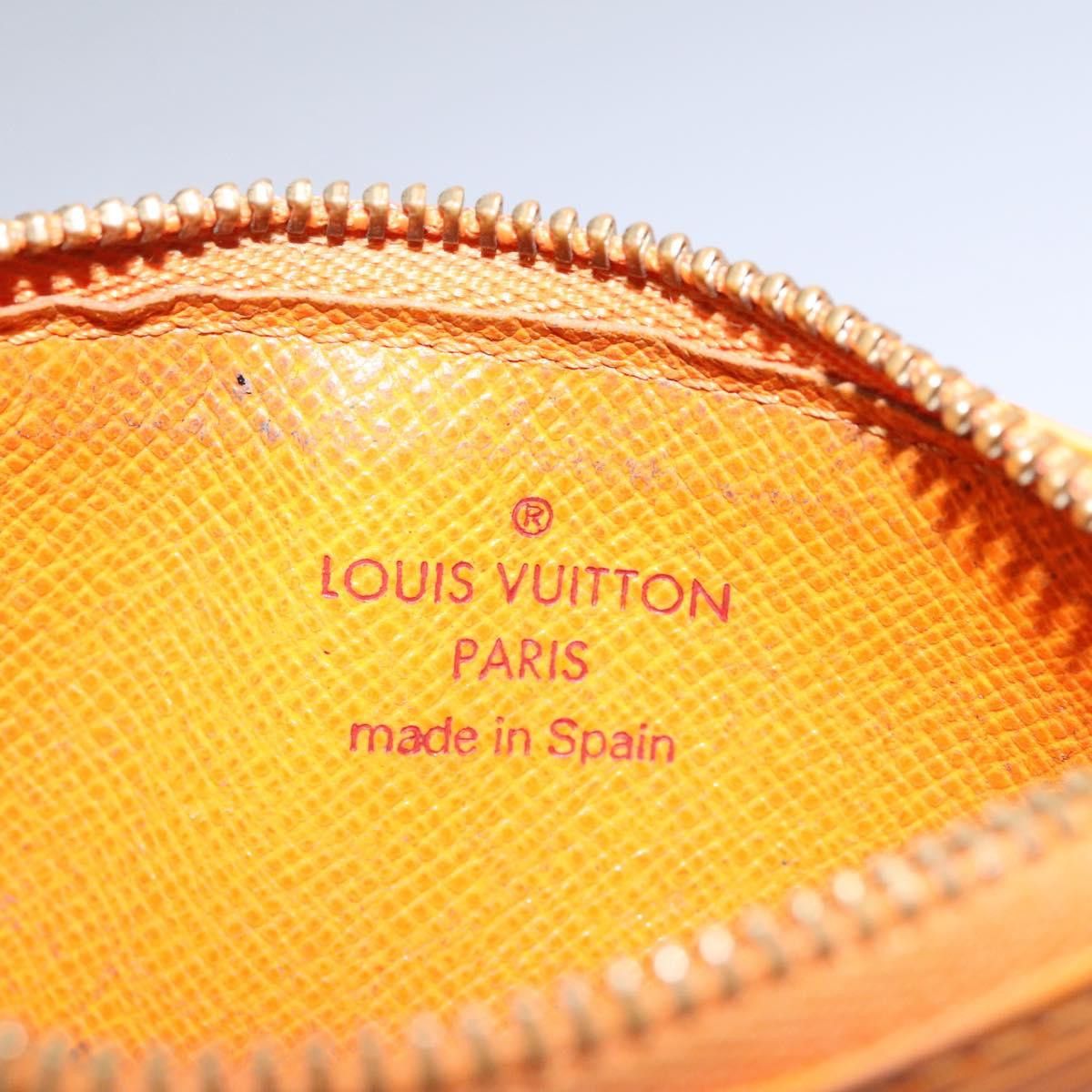 Louis Vuitton Louis Vuitton Pochette Clés wallet Size ONE SIZE - 13 Thumbnail