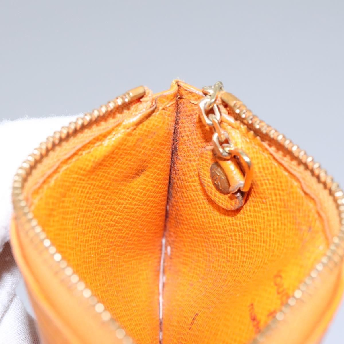 Louis Vuitton Louis Vuitton Pochette Clés wallet Size ONE SIZE - 17 Thumbnail