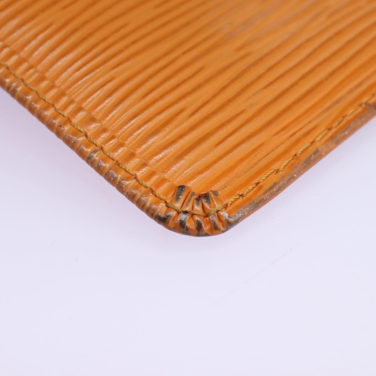 Louis Vuitton Louis Vuitton Pochette Clés wallet Size ONE SIZE - 7 Thumbnail
