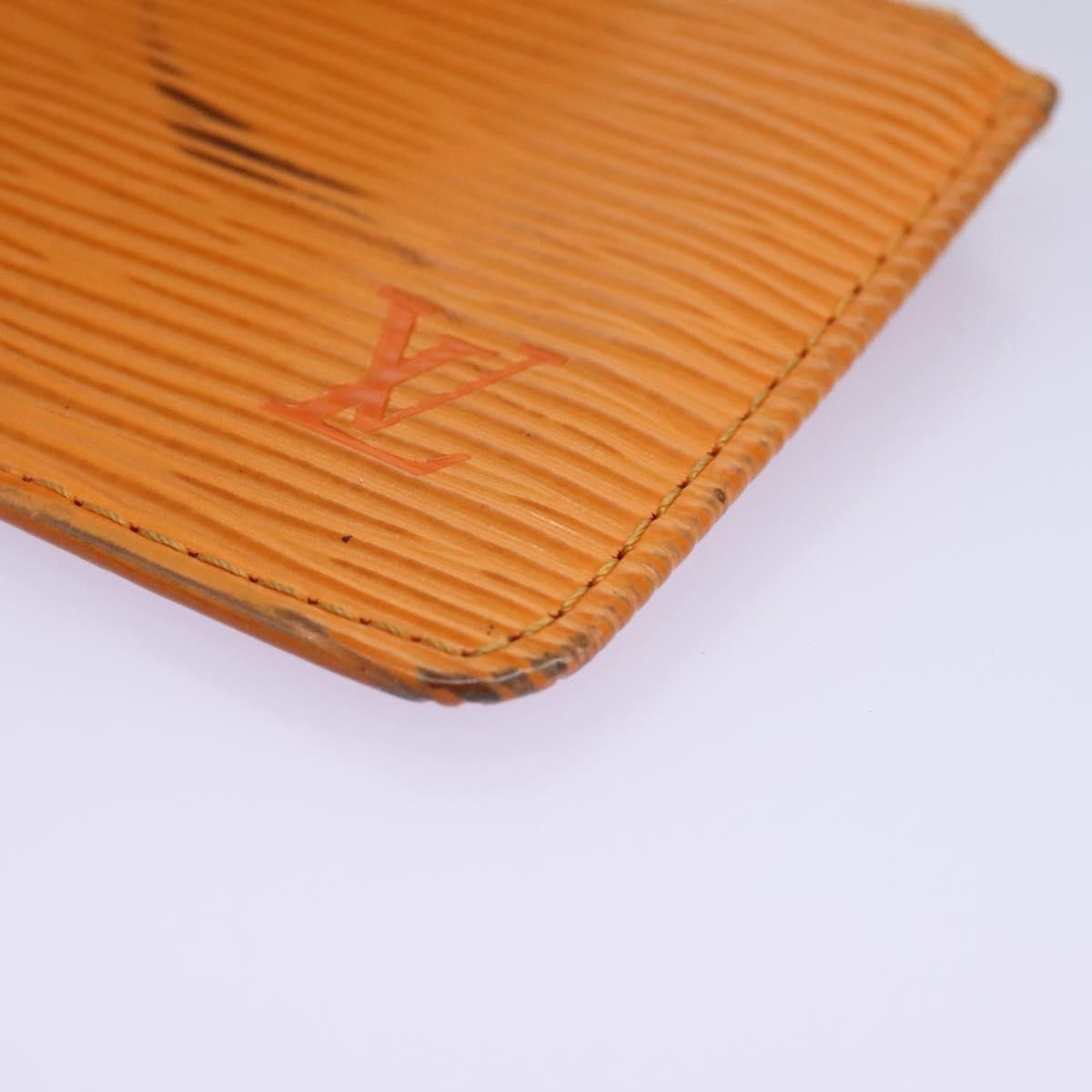 Louis Vuitton Louis Vuitton Pochette Clés wallet Size ONE SIZE - 6 Thumbnail
