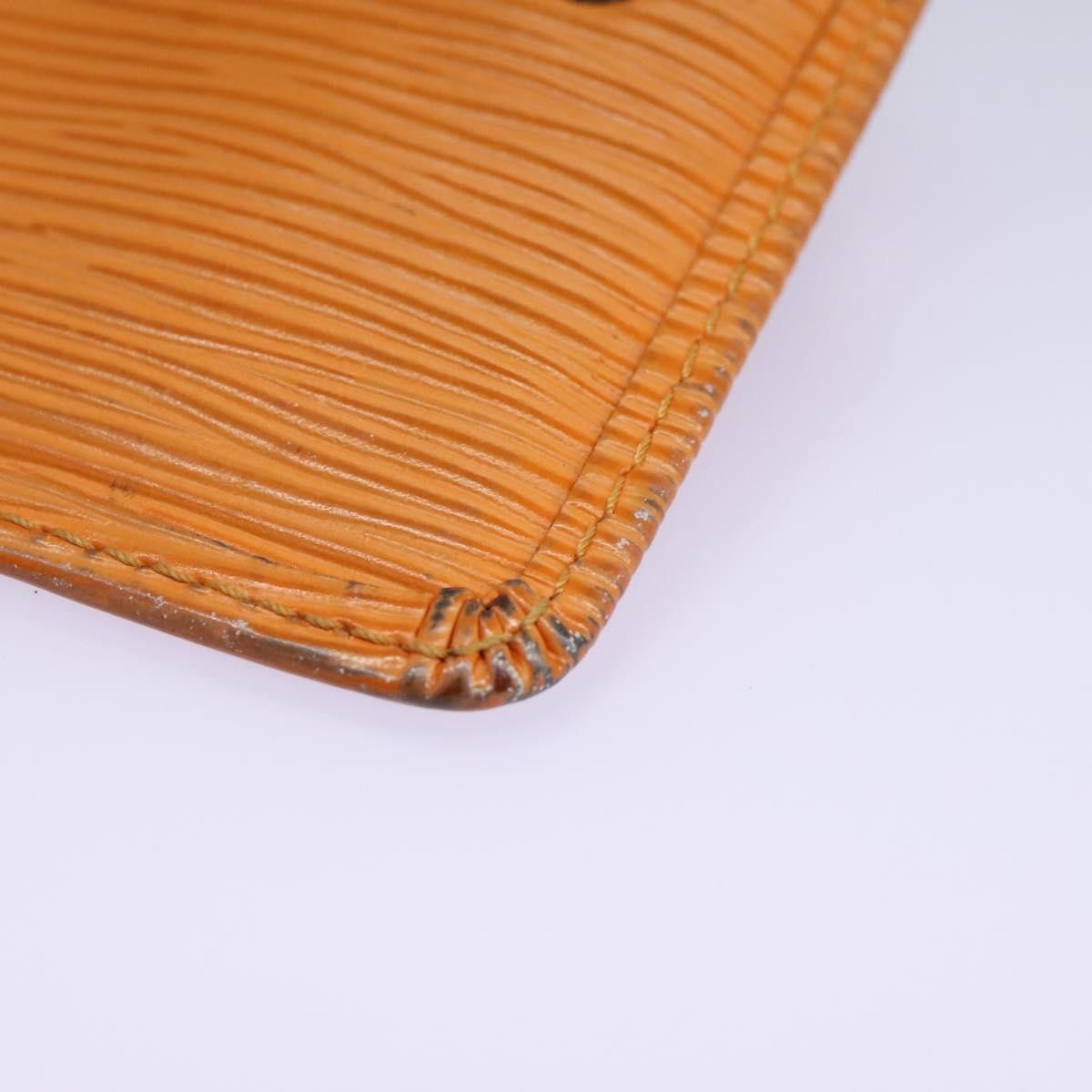 Louis Vuitton Louis Vuitton Pochette Clés wallet Size ONE SIZE - 8 Thumbnail